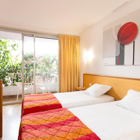 Hotel Le Domaine Du Mas Blanc By Popinns Alenya Exterior photo