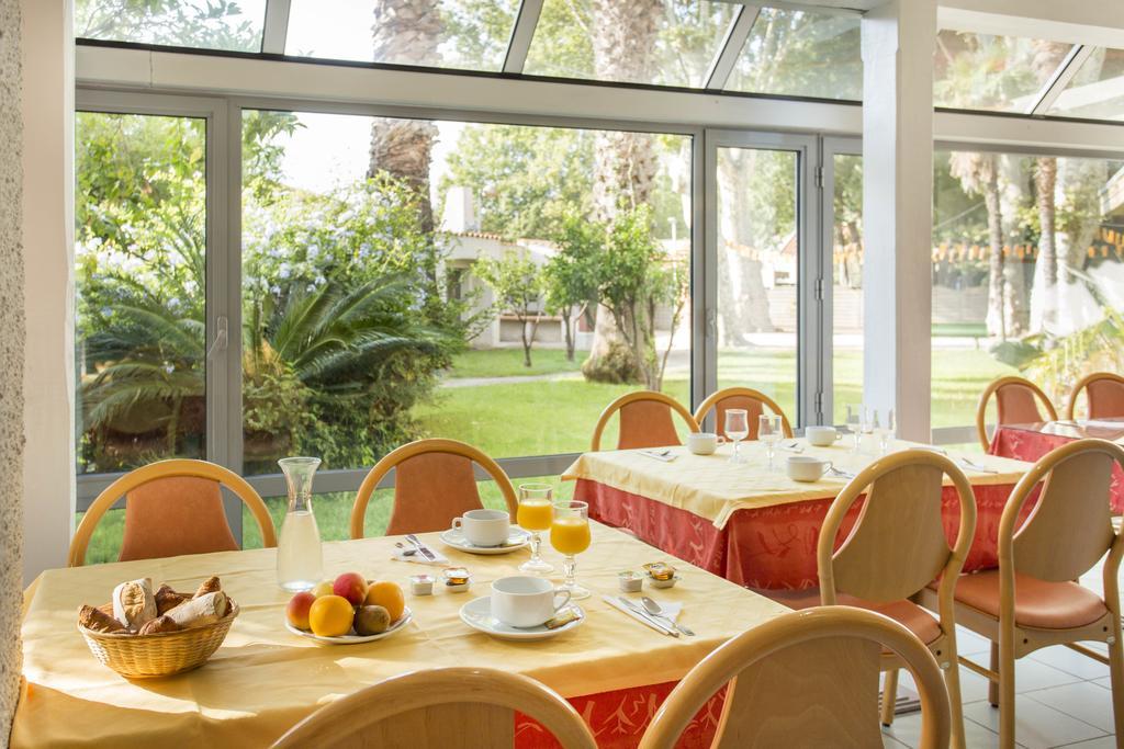 Hotel Le Domaine Du Mas Blanc By Popinns Alenya Exterior photo