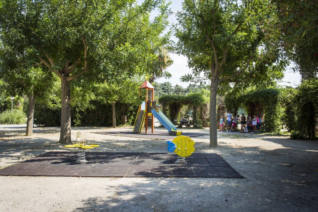 Hotel Le Domaine Du Mas Blanc By Popinns Alenya Exterior photo