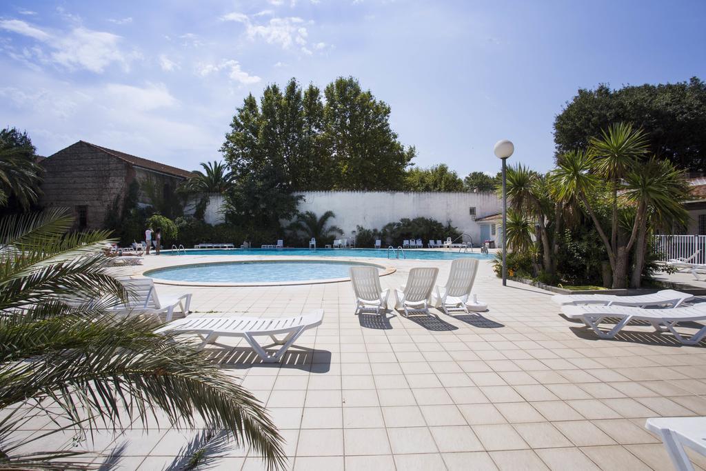 Hotel Le Domaine Du Mas Blanc By Popinns Alenya Exterior photo