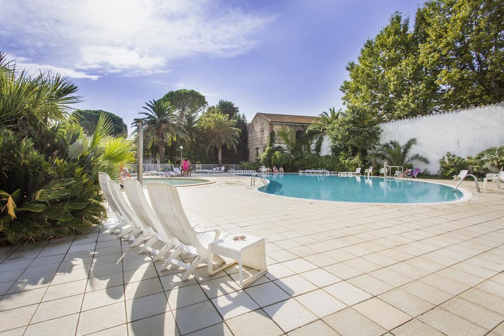 Hotel Le Domaine Du Mas Blanc By Popinns Alenya Exterior photo