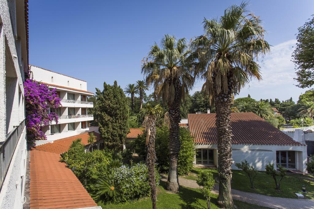 Hotel Le Domaine Du Mas Blanc By Popinns Alenya Exterior photo