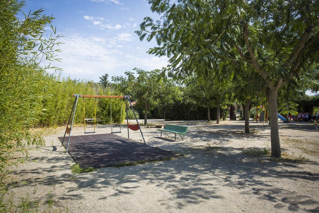 Hotel Le Domaine Du Mas Blanc By Popinns Alenya Exterior photo