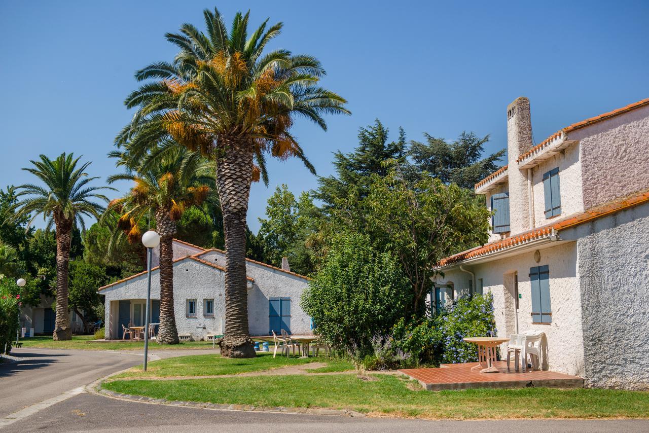Hotel Le Domaine Du Mas Blanc By Popinns Alenya Exterior photo