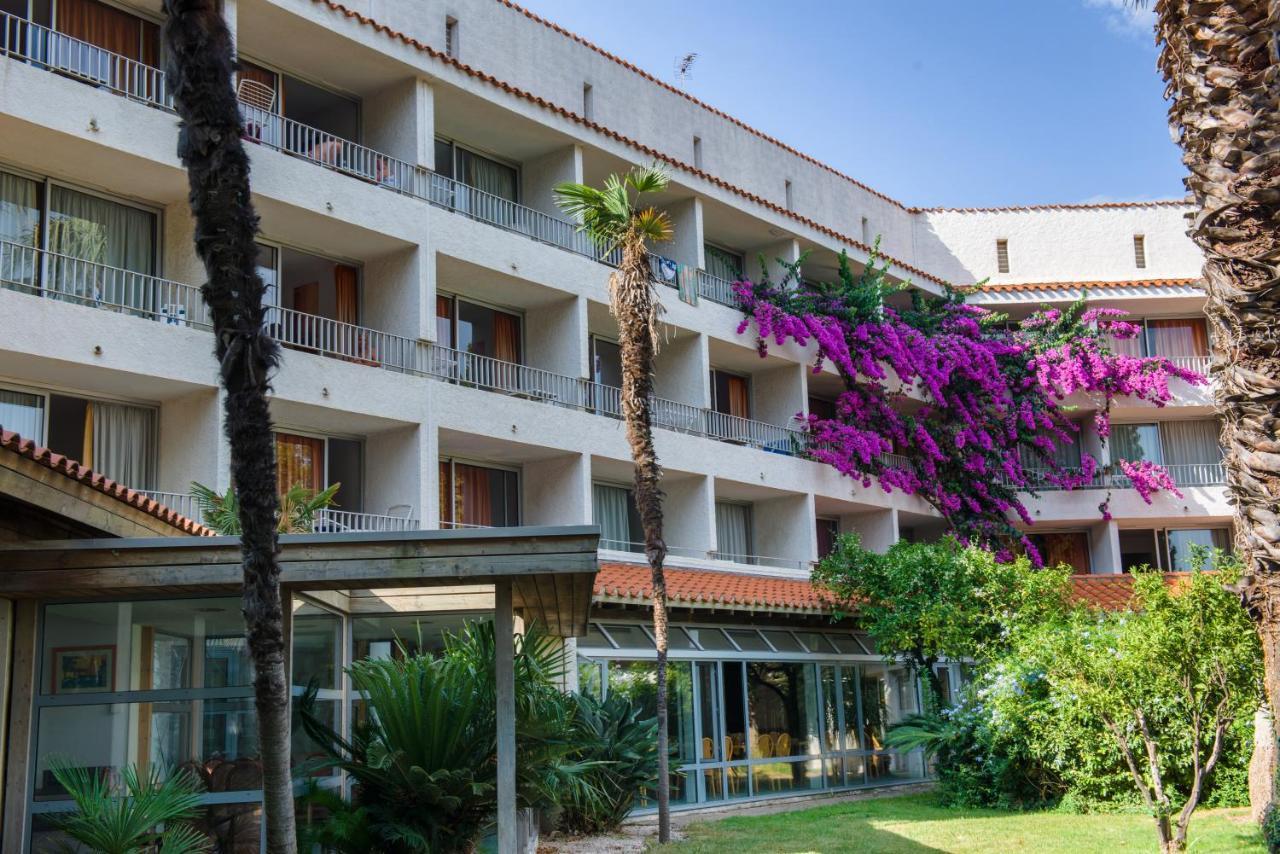 Hotel Le Domaine Du Mas Blanc By Popinns Alenya Exterior photo